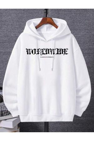 Unisex  Oversize Hoodie