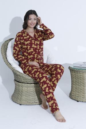 PAJAMAS SET