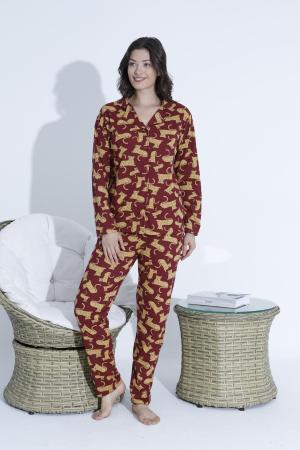 PAJAMAS SET