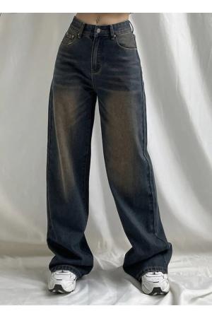 Unisex BAGGY Trousers