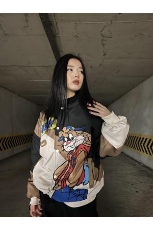 Oversize Jacket