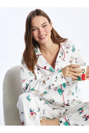 Pajama Set