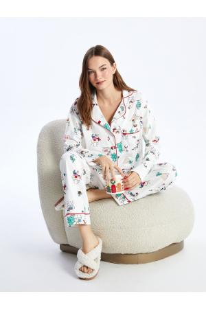 Pajama Set