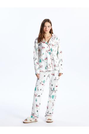 Pajama Set