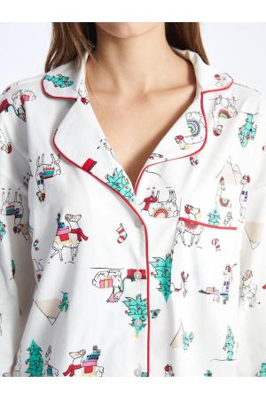 Pajama Set