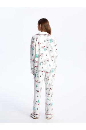 Pajama Set
