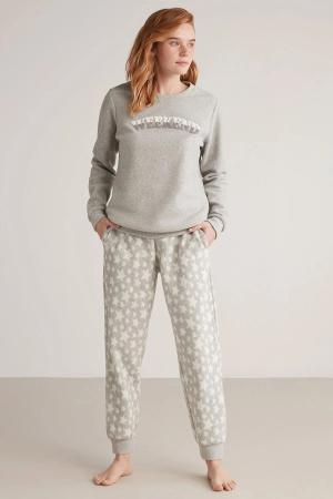 WOMEN'S PAJAMAS