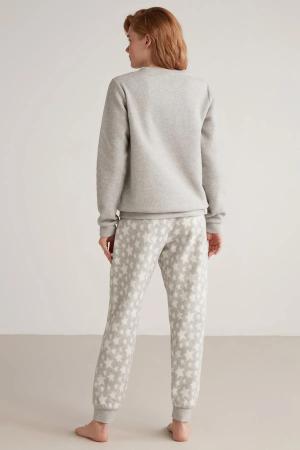 WOMEN'S PAJAMAS