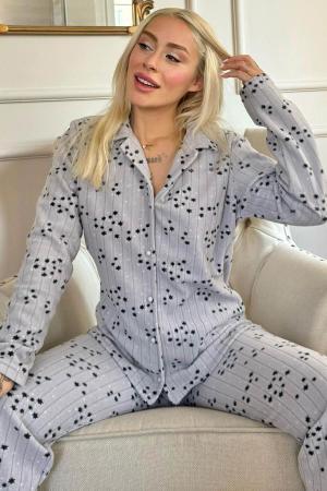 Pajama Set