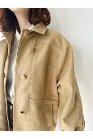 Bomber Jacket Coat Women