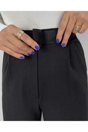 Velvet pants for women