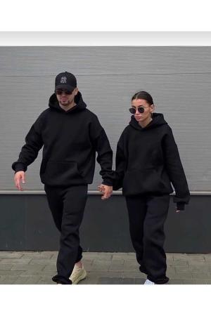 Unisex Tracksuit Set