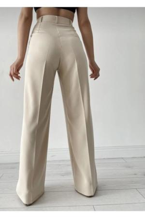 High Waist Pants