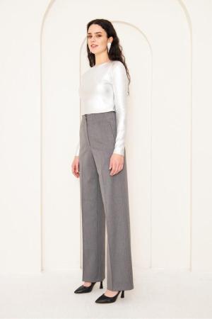 HIGH WAIST TROUSERS