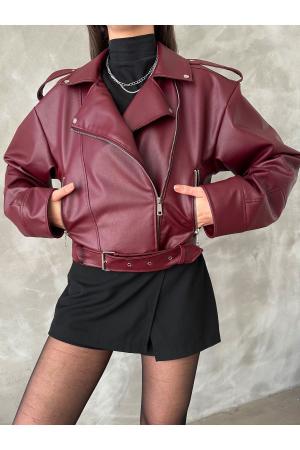 Oversize Jacket