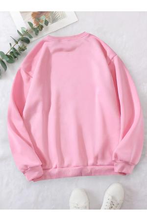 Oversize Sweatshirt