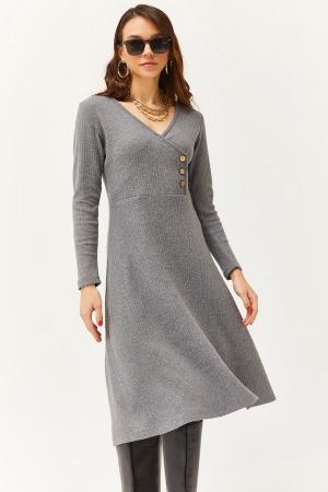 Women's midi dress