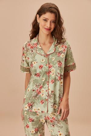 Pajama Set