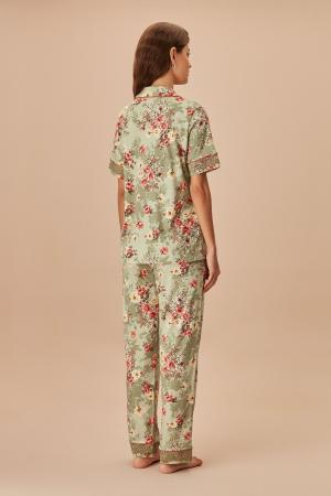 Pajama Set