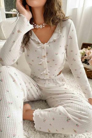 Pajama Set