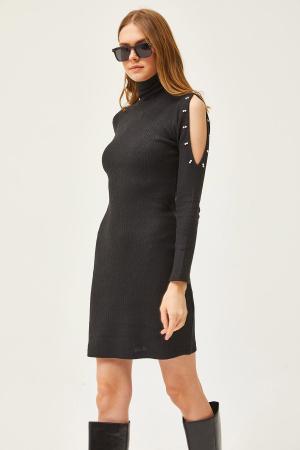 Women's Black  Dress