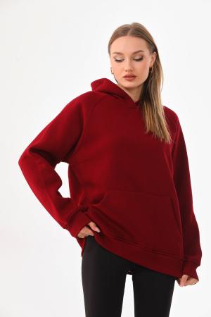 Oversize Sweatshirt