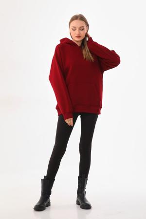 Oversize Sweatshirt