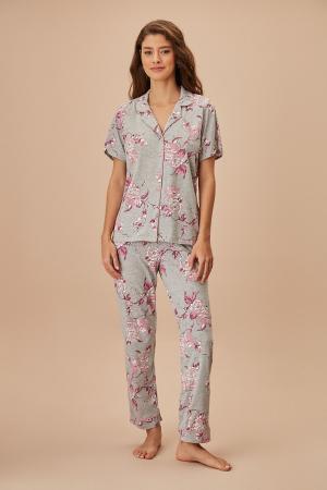 Pajama Set