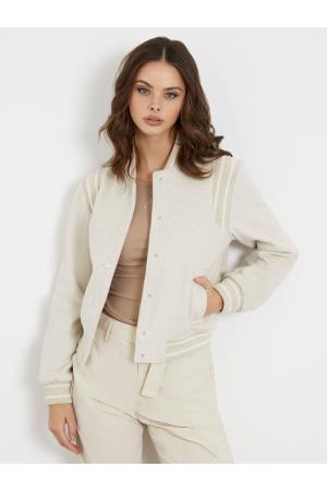 Women's Bomber Jacket