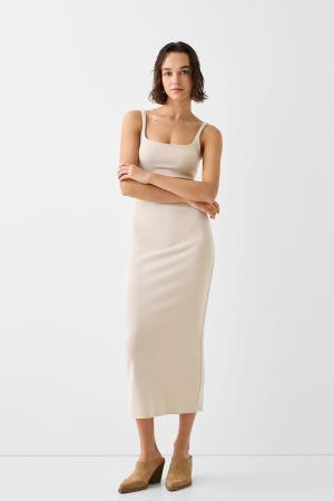 midi dress