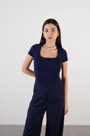 Basic Blouse