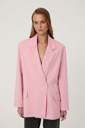 Oversize Blazer