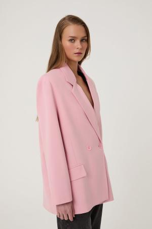 Oversize Blazer