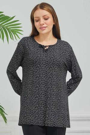 Cotton Blouse