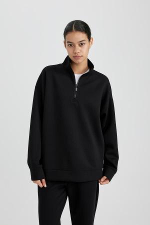 Oversize Sweatshirt