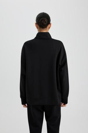 Oversize Sweatshirt