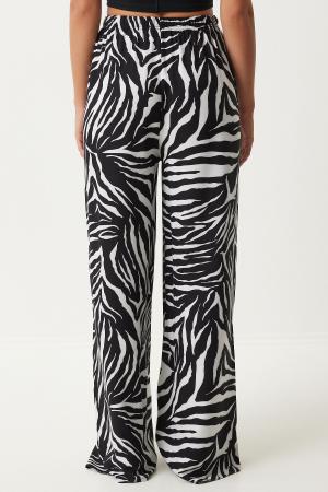 Viscose Trousers