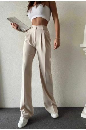 Women's cloth pants