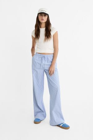 Flowy Trousers