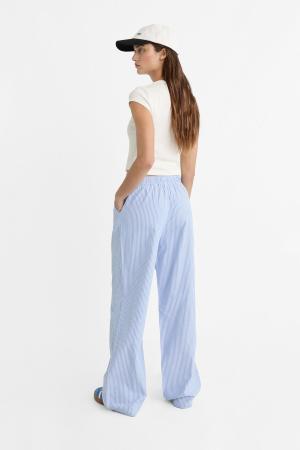 Flowy Trousers