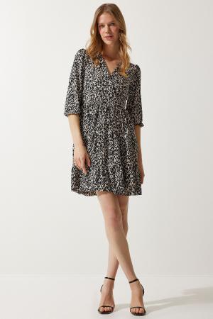 Women's Summer Knitted Dress