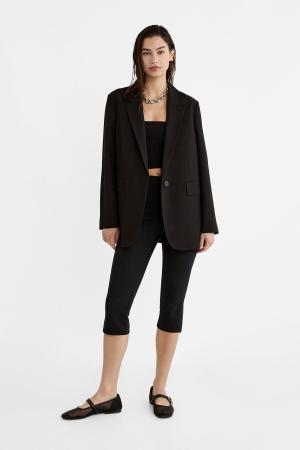 fit blazer