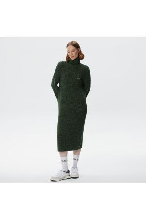 Women's Green Dress