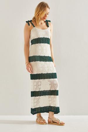 Knitwear Dress