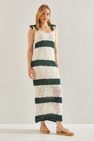 Knitwear Dress