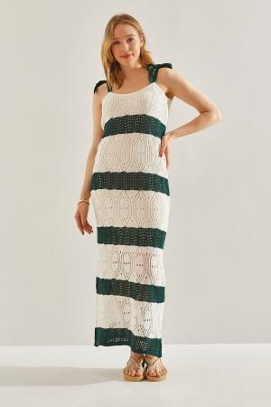 Knitwear Dress