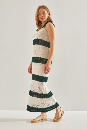 Knitwear Dress