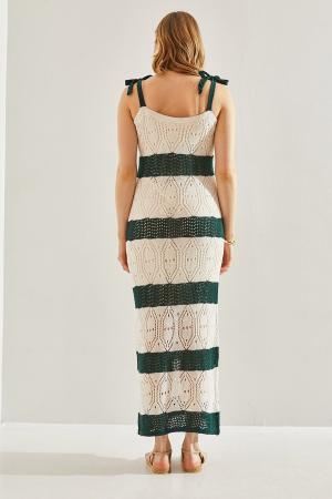 Knitwear Dress