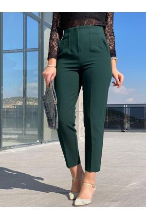 Women's High Waist  Pants