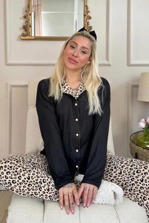 Pajama Set